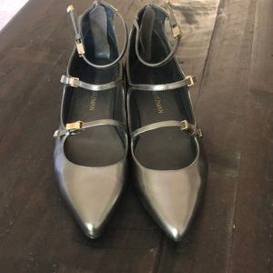 STUART WEITZMAN FLATS